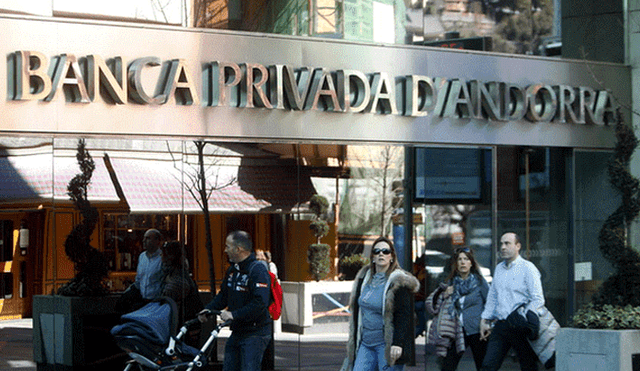 Lava Jato: Abren investigación preliminar contra once exejecutivos de Andorra