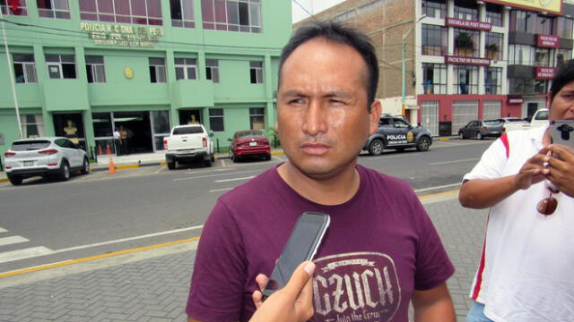 Áncash: Extorsionadores exigen 30 mil soles a alcalde de Buenavista Alta