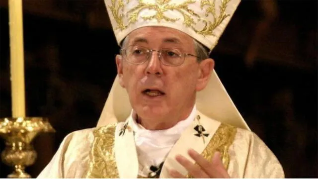 Cardenal Cipriani "celebra" que el TC haya fallado contra "Ley Mordaza"