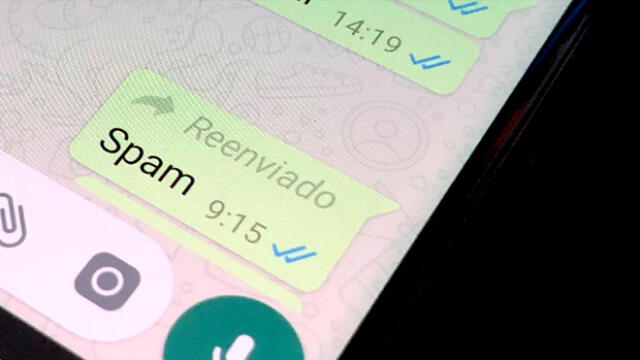 WhatsApp: nueva herramienta bloqueará mensajes reenviados en grupos y te enseñamos cómo funciona [FOTOS]