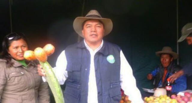 Investigan a exfuncionario de Jaime Rodríguez por el delito de estafa en Moquegua