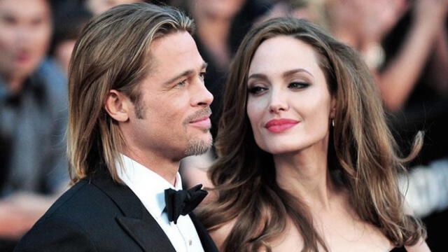 Brad Pitt habría sido infiel a Angelina Jolie con Margot Robbie, actriz que interpretó a Harley Quinn