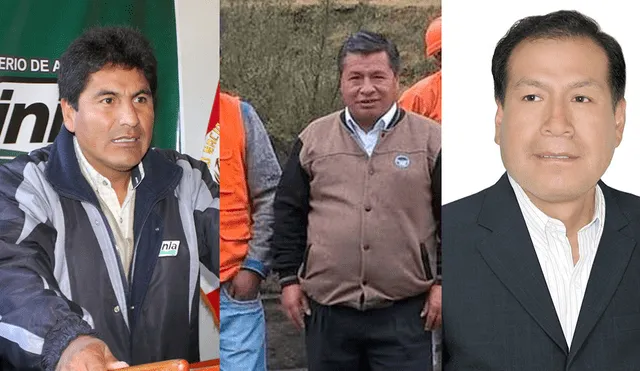 Elecciones 2018: Tres partidos políticos presentan a sus candidatos a Jauja