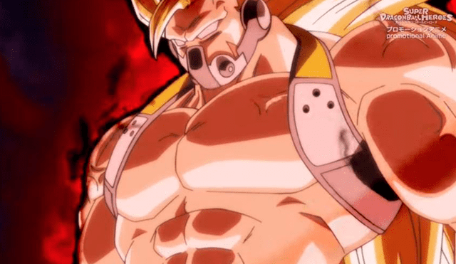Dragon Ball Heroes: Gokú libera el 'Ultra Instinto' tras entrenamiento de Daishinkan