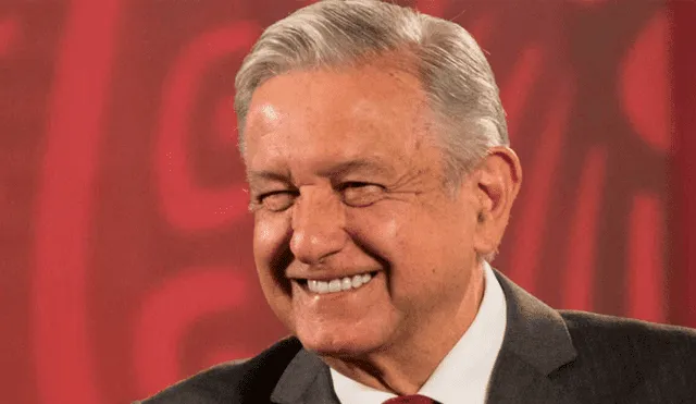 AMLO es presidente de México desde septiembre del 2018. (Foto: Crónica)