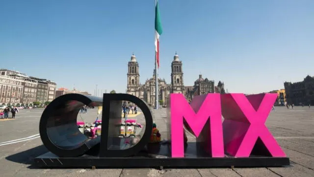 El clima en México para este domingo 5 de mayo de 2019, según el pronóstico del tiempo