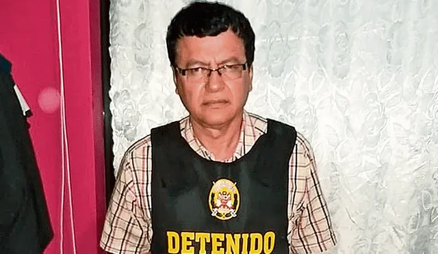 Confirman prisión para exalcalde de San Ignacio