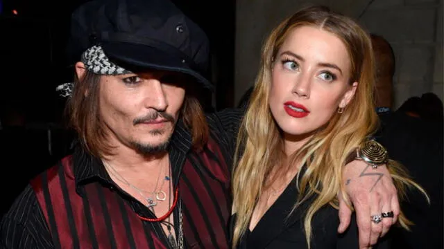 Johnny Depp habría utilizado sus influencias para sacar a su ex esposa de Aquaman 