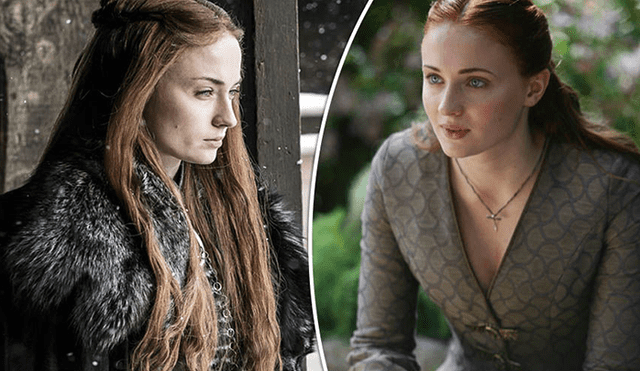 Game of Thrones: Sophie Turner soportó desagradable condición en el set [VIDEO]