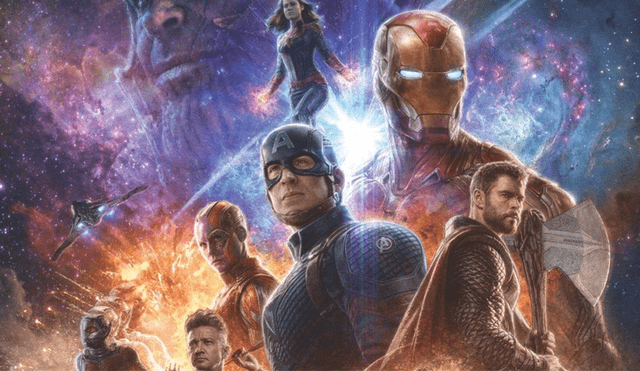 ¿Avengers: Endgame, la más taquillera de la historia? 