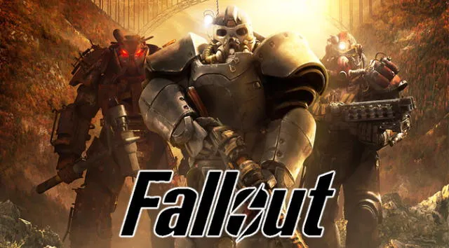 Fallout: el futuro es ahora solo por Amazon. Crédito: