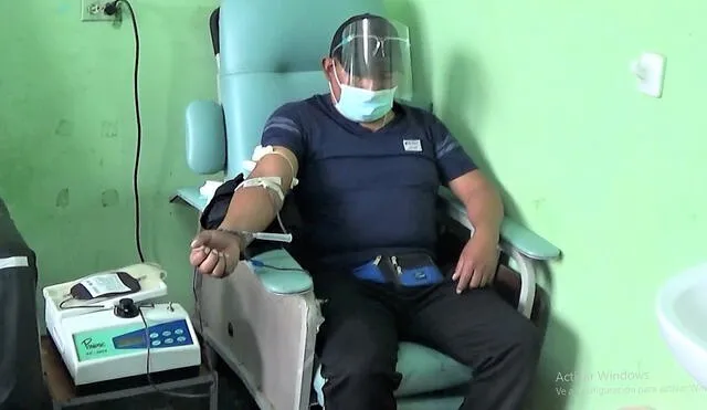 Desabastecimiento puede generar complicaciones de otros pacientes. Foto: Hospital Regional de Cusco