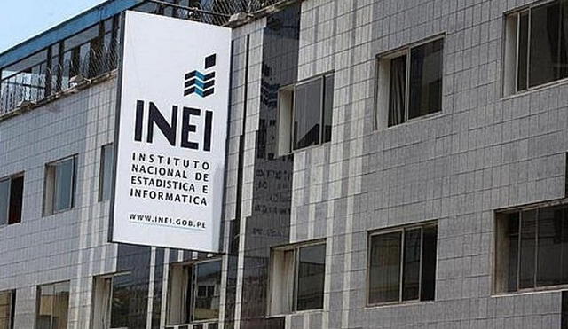 INEI iniciará este lunes la Encuesta Económica Anual 2019