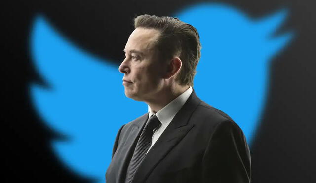 El CEO de Twitter se ha comunicado con sus empleados vía correo electrónico. Foto: ComputerHoy