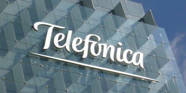 Osiptel confirma multa a Telefónica por más de 1 millón 398 mil soles 