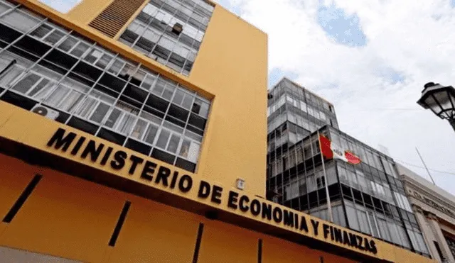 MEF: “Decretos legislativos fortalecerán  la inversión”