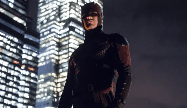 Netflix: confirman estreno de la tercera temporada de Daredevil para este año