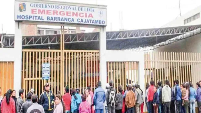 Víctimas fueron interceptadas en el sector de Pativilca, provincia de Barranca. (Foto: Tito Viru)
