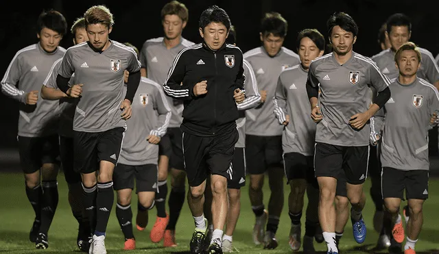 Sigue aquí EN VIVO ONLINE el Uruguay vs Japón por el Grupo C de la Copa América 2019. | Foto: AFP
