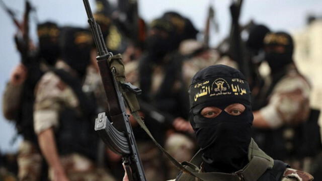 Estado Islámico anuncia posibles atentados terroristas en ocho países