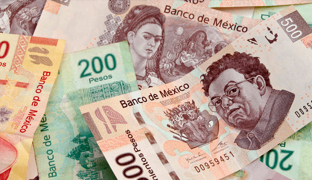 Tipo de cambio en México: precio euro a pesos mexicanos hoy domingo 10 de febrero del 2019