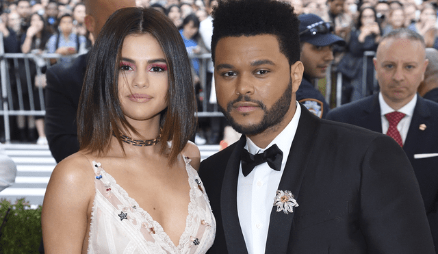 Selena Gómez y The Weeknd: tras 10 meses de estar juntos, la pareja terminó su relación 