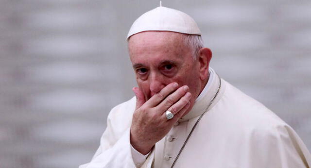 Este es el primer gran escándalo de corrupción en el papado de Francisco. Foto: difusión