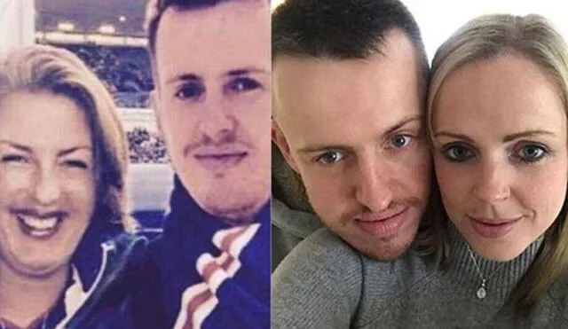 Facebook: Robó el “novio” de una mujer con ayuda de Photoshop y es víctima de memes