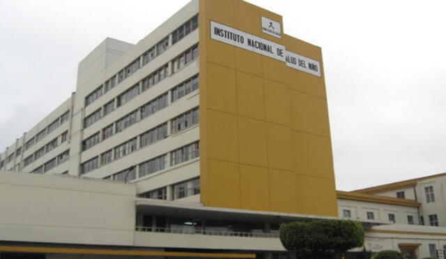 Breña: Reportan incendio en zonas aledañas al Hospital del Niño