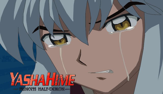 Inuyasha Hanyo no Yashahime: Crunchyroll confirmó que popular