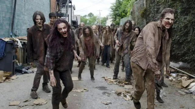 The Walking Dead: AMC autoriza el segundo spin-off de la serie