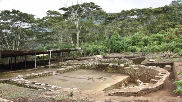 Descubren evidencias Wari e Inca en selva de Cusco [VIDEO]