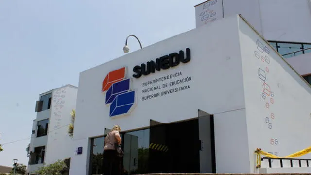 Sunedu otorgó licenciamiento a la Universidad Nacional José María Arguedas