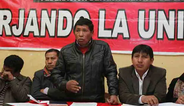 En Cusco piden iniciar obras de Chinchero