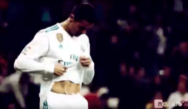 YouTube: Real Madrid goleó 3-0, pero Cristiano Ronaldo terminó frustrado [VIDEO]