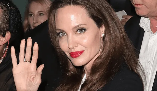 Brad Pitt y Angelina Jolie enfrentados por millonaria herencia [VIDEO] 
