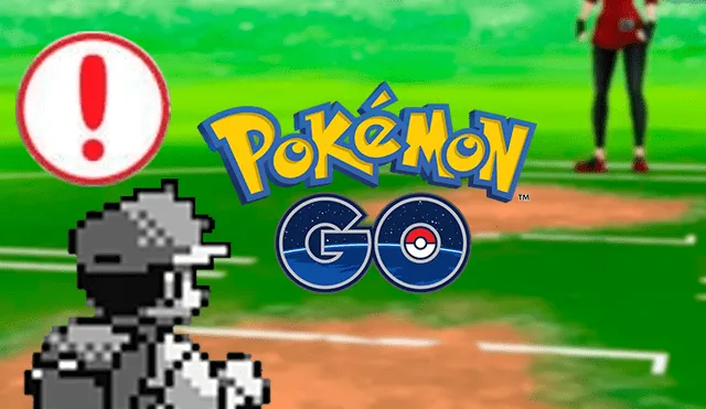 Pokémon GO: Las batallas entre entrenadores ya son una realidad y Niantic muestra cómo serán [FOTOS Y VIDEO]