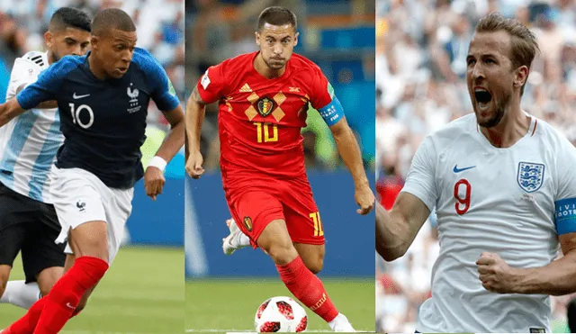 Real Madrid tiene el plan b que compite con Hazard y Mbappé