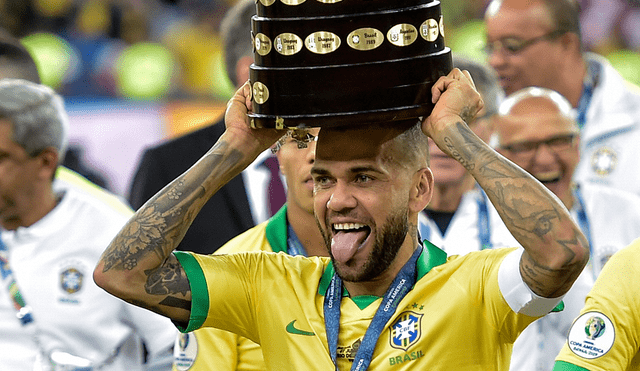Sao Paulo busca fichar a crack europeo para pelear por el Brasileirao 2019.