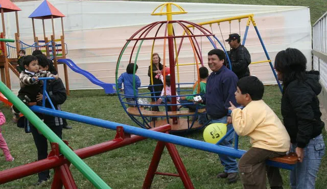 De acuerdo con el Instituto Nacional de Ciencias Neurológicas, en el Perú existen alrededor de 7% de menores de edad que sufren algún grado de TDAH. (Foto: Referencial)