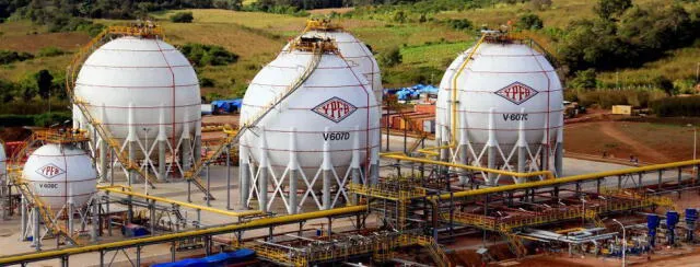 Proyecto de exportación de gas de Bolivia a Perú se revisará este jueves  