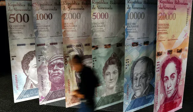 Venezuela: Bolívar se devalúa 86% con primera subasta Dicom
