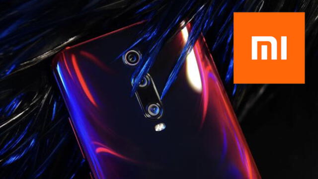 Redmi K20 Pro llegará a todo el mundo bajo el nombre de Xiaomi Mi 9T Pro.
