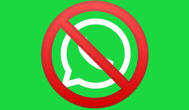 Existe más de una forma de saber si alguien te ha bloqueado en WhatsApp. 
Foto: composición LR