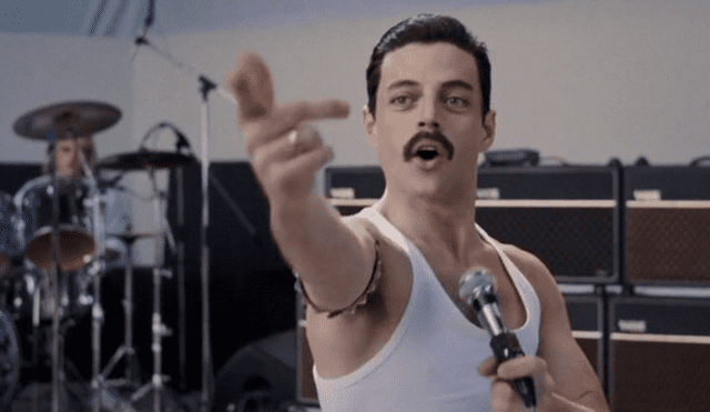 Bohemian Rhapsody: la transformación de Rami Malek en Freddie Mercury que le dio un Oscar