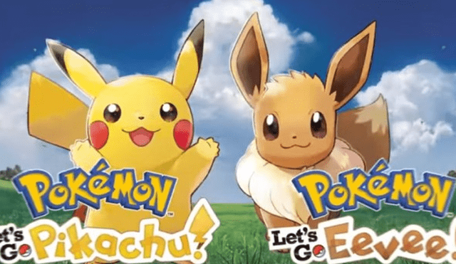 Pokémon Let’s Go Pikachu / Eevee fue lanzado oficialmente en Perú y La República estuvo presente [VIDEO]
