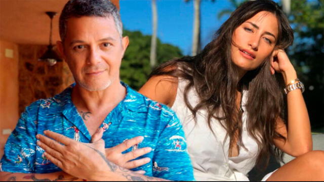 Alejandro Sanz, en su cumpleaños 51, protagoniza nuevo romance: ¿Quién es su pareja? [FOTOS/VIDEO]
