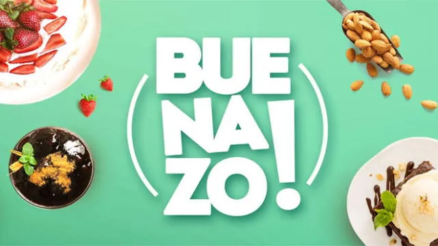 "Buenazo!" es finalista en los Premios LATAM Digital Media