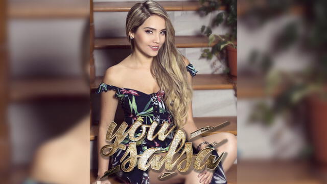 “You Salsa” presenta a su nueva vocalista tras salida de Amy Gutiérrez