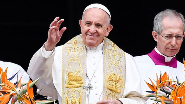 Papa Francisco a peluqueros: “Eviten caer en la tentación de los chismes” [VIDEO]